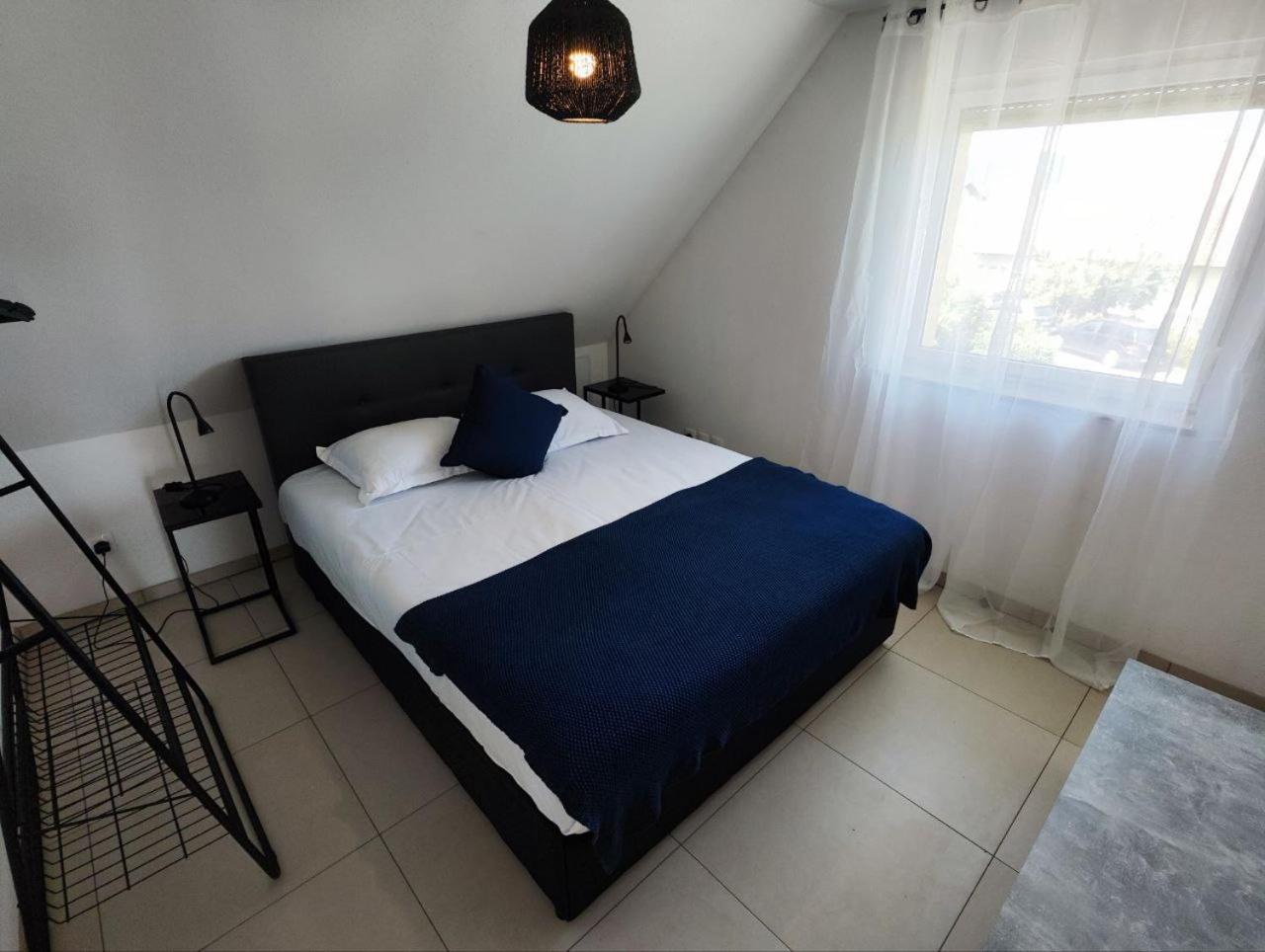 Bel Appartement En Centre Alsace Kintzheim Buitenkant foto