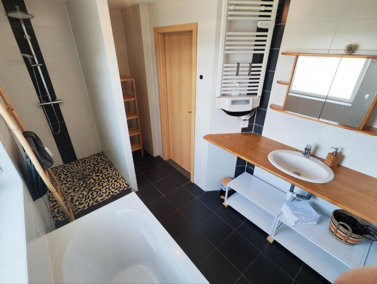 Bel Appartement En Centre Alsace Kintzheim Buitenkant foto